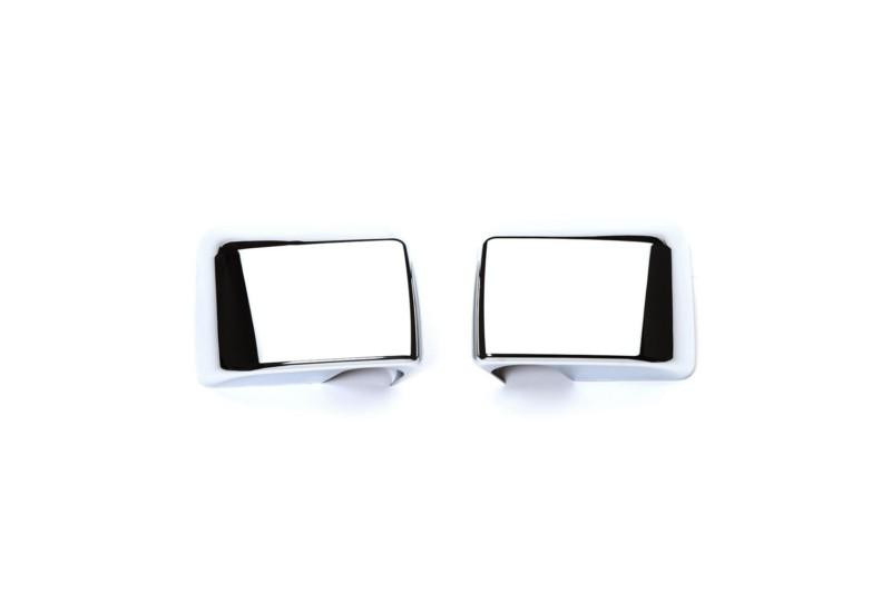 Putco 401118 door mirror cover 05-08 f-150 pickup