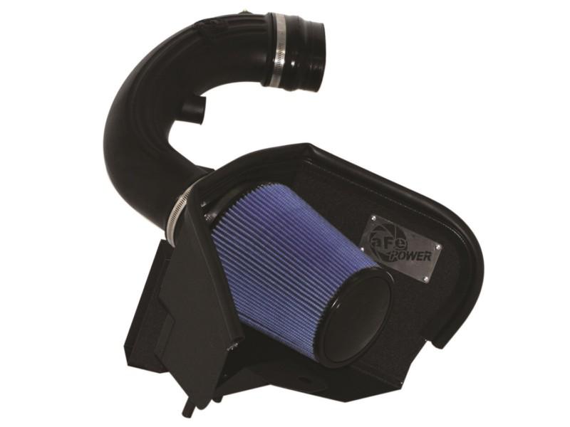 Afe power 54-11782 magnumforce stage-2 pro 5r intake system 10 mustang