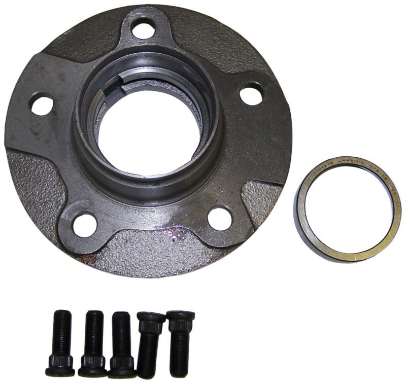 Crown automotive j8136650 axle hub assembly