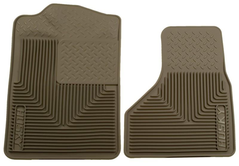 Husky liners 51203 heavy duty floor mat