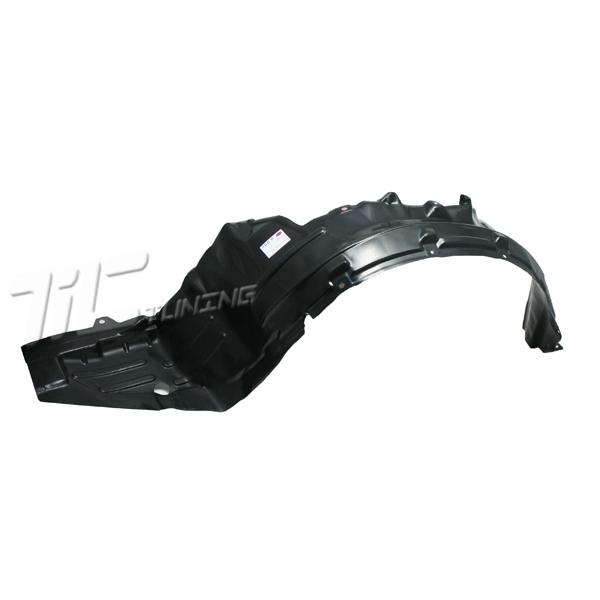 96-99 infiniti i30 i-30 left  replacement front fender liner driver