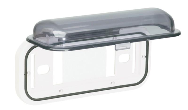 Metra 99-9005 universal marine cover system