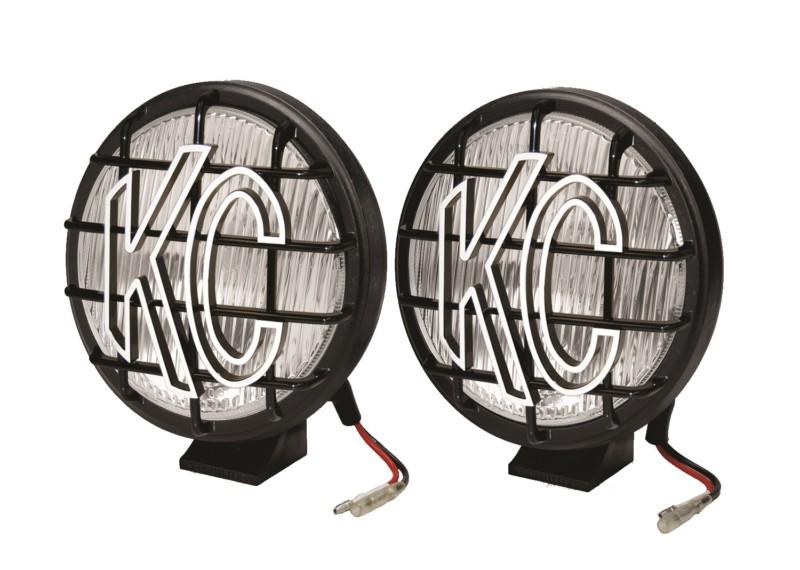 Kc hilites 152 kc apollo pro series; fog light kit