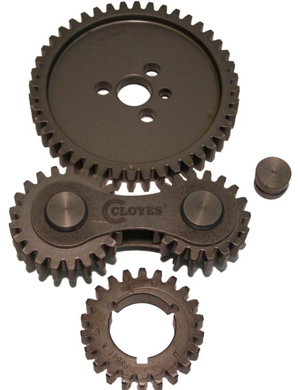 Cloyes 8-5100 dual idler gear drive