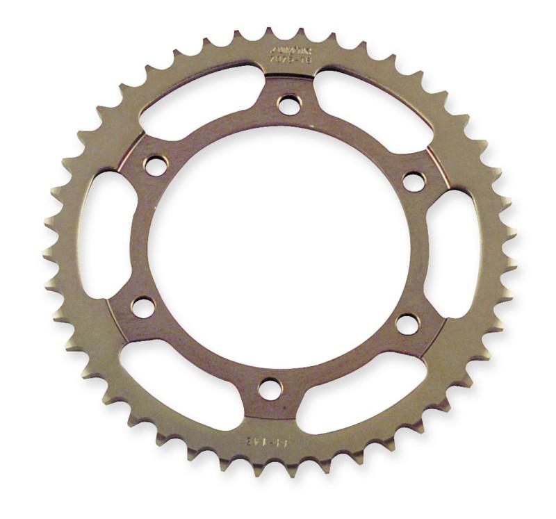 Sunstar aluminum rear sprocket - 51t  5-142351