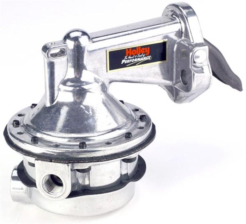 Holley performance 12-440-11 mechanical fuel pump