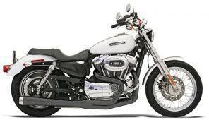 Bassani road rage fire power 2-1 black