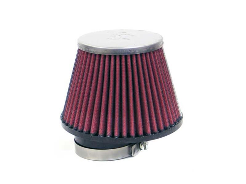 K&n filters rc-9920 universal air cleaner assembly