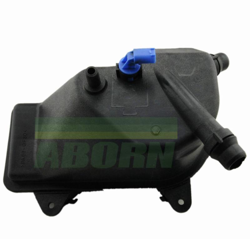 New coolant recovery reservoir expansion tank + sensor for bmw x5 z3 17107514964