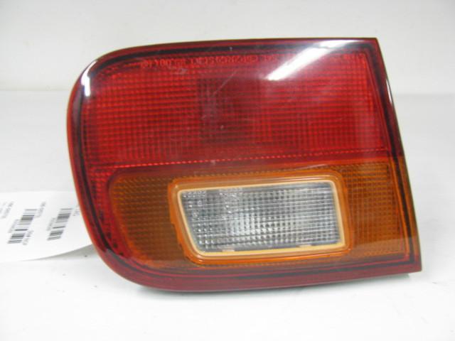 Tail light honda civic 1992 92 93 94 95 lid mtd left 398268