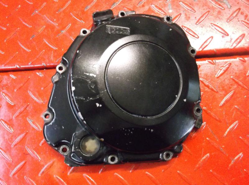 Suzuki gsx-r 1000 / gsxr gsx r >> clutch cover with oil cap # 11340-40f00