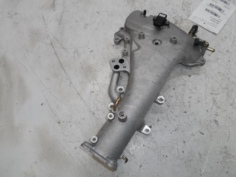 01 02 03 04 montero sport intake manifold 3.5l 6 cyl upper 3.5l, upper 12975