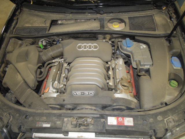 2003 audi a6 97255 miles automatic transmission 2246142