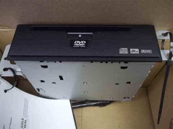 06 07 08 09 10 m35 dvd entertainment player oem lkq