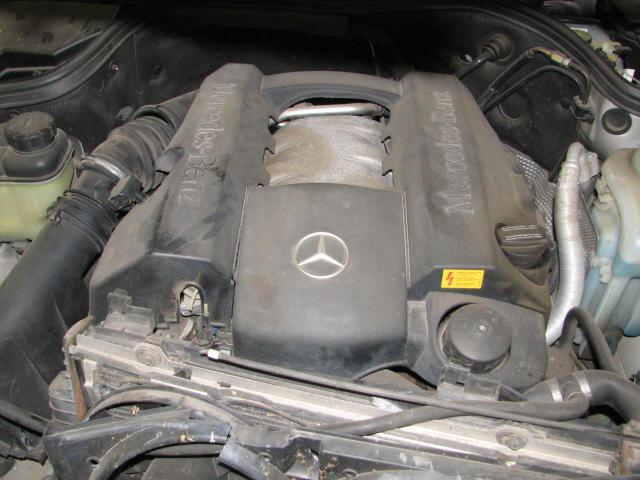 1998 mercedes-benz c280 automatic transmission 1693670