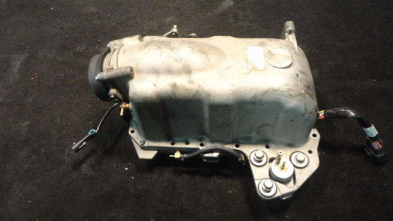 Air handler #880131t08, 2004-2005 150-200 hp 2 stroke 2.5l efi outboard motor