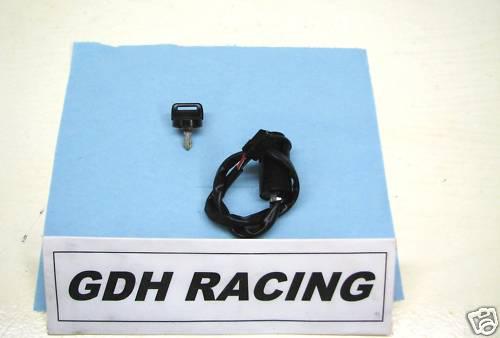 2005 trx 450r key switch regular stock 450 r *