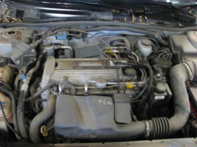 2002 chevy cavalier 42535 miles automatic transmission 1043855