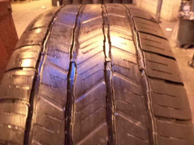 Goodyear 275/55/20 tire eagle ls-2 p275/55/r20 111s 5/32 tread