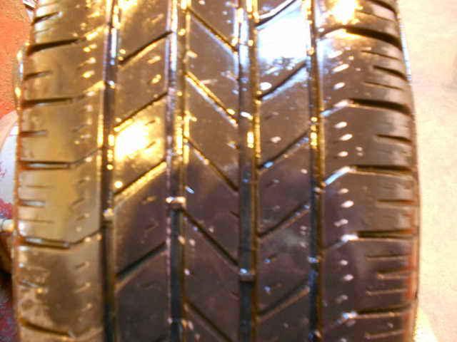 Goodyear 235/70/16 tire integrity p235/70/r16 104s 5/32 tread