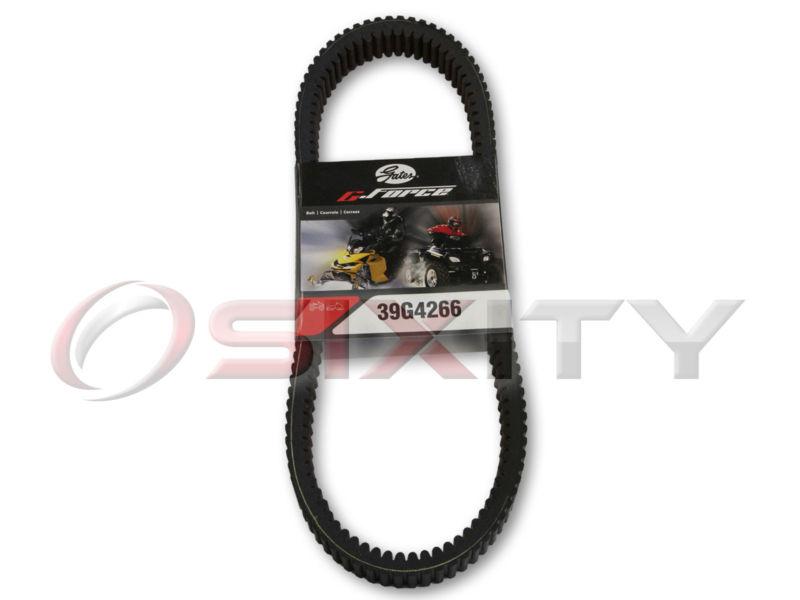 1995-2000 ski-doo touring sle gates g-force belt drive kevlar aramid ur