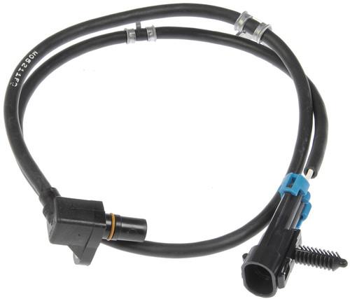 Sensor with harness front right platinum# 2970004