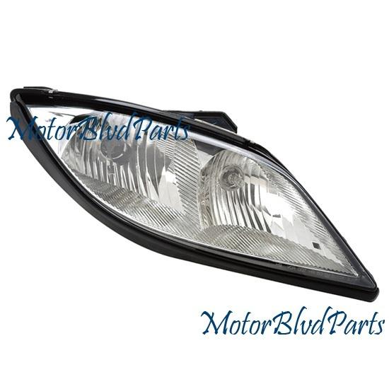 03-05 sunfire oe style headlight headlamp passenger rh