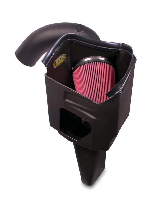 Airaid 300-254 airaid mxp series cold air dam intake system