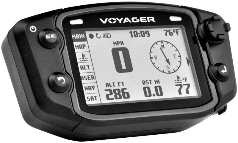 Trail tech voyager gps computer kit  912-900