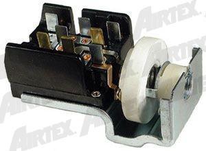 Airtex 1s1296 headlight switch brand new