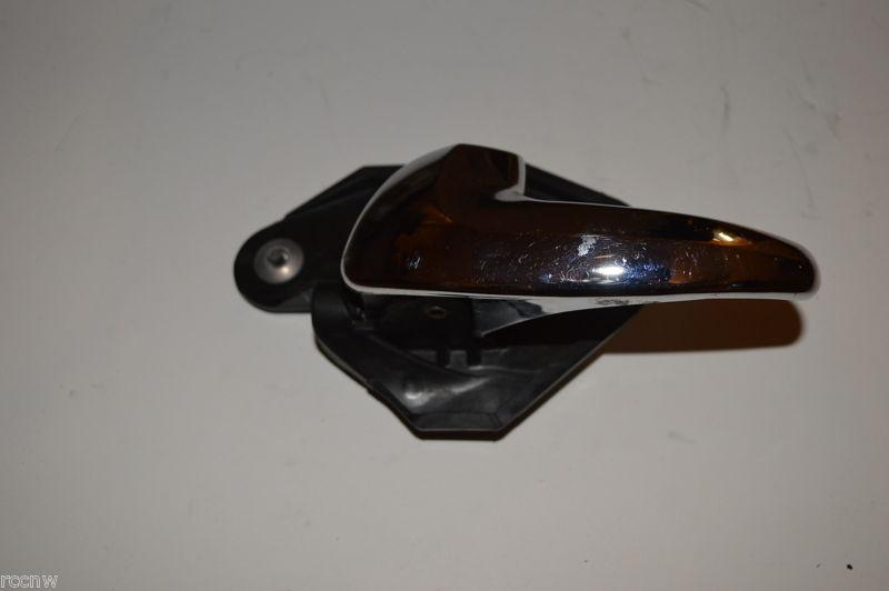 97 98 lincoln mark viii 8 driver side interior door handle