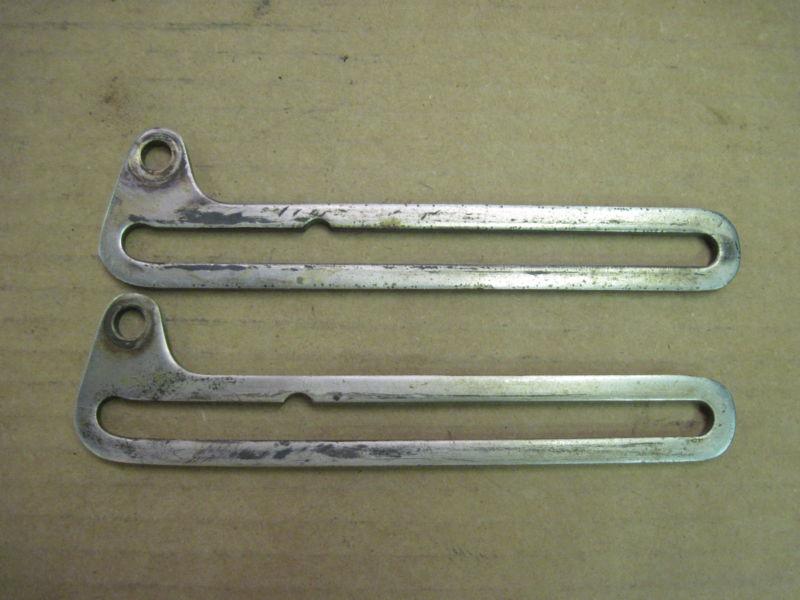 1929 1930 1931 model a ford windshield swing arms original model a fordor coupe