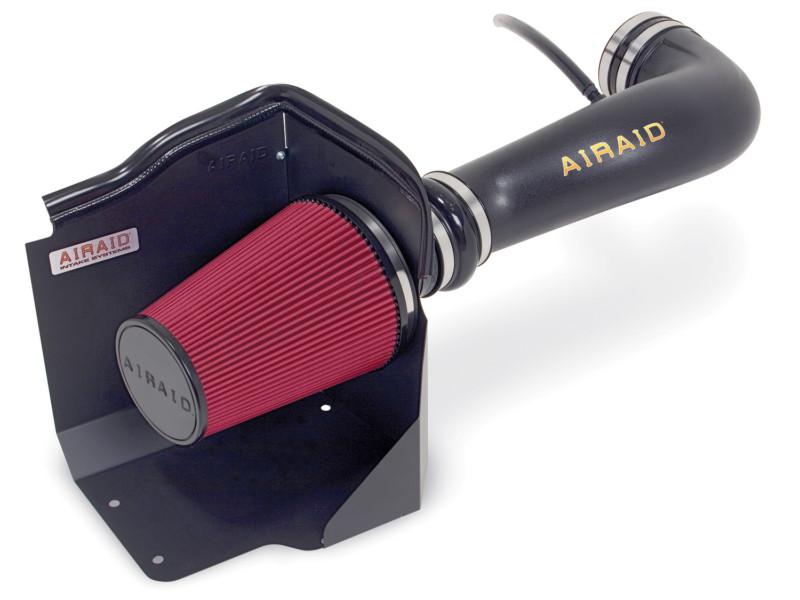 Airaid 200-197 airaid cold air dam intake system