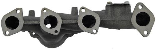 Exhaust manifold platinum# 1390475