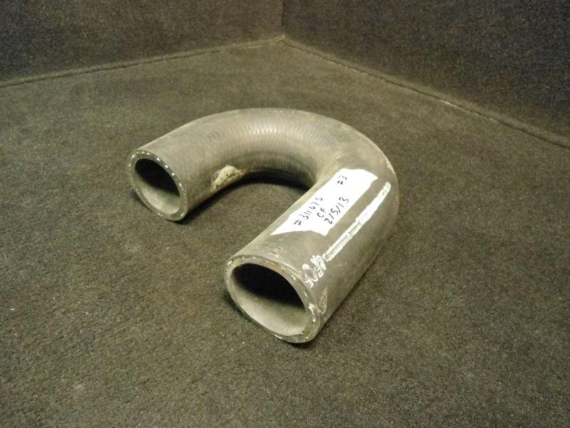 1968-82 hose #311075/0311075 omc sterndrive inboard/outboard boat motor part # 3