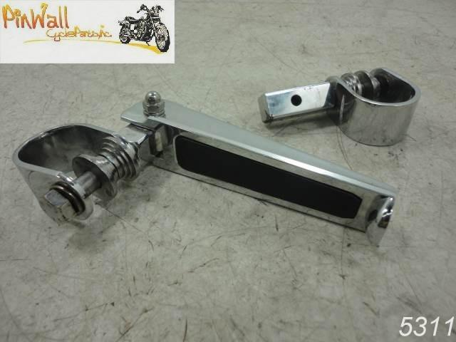 99 harley davidson touring flh hi-way pegs