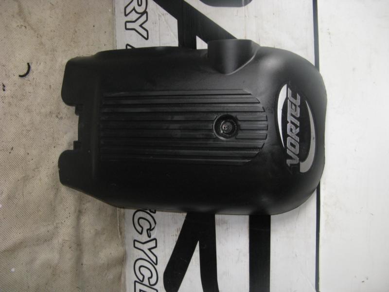 02 silverado 1500 engine cover 23871