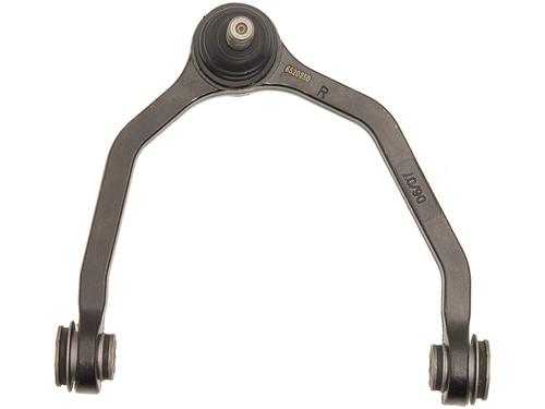 Upper control arm, front right cougar/thunderbird 1997-89 platinum# 2410250