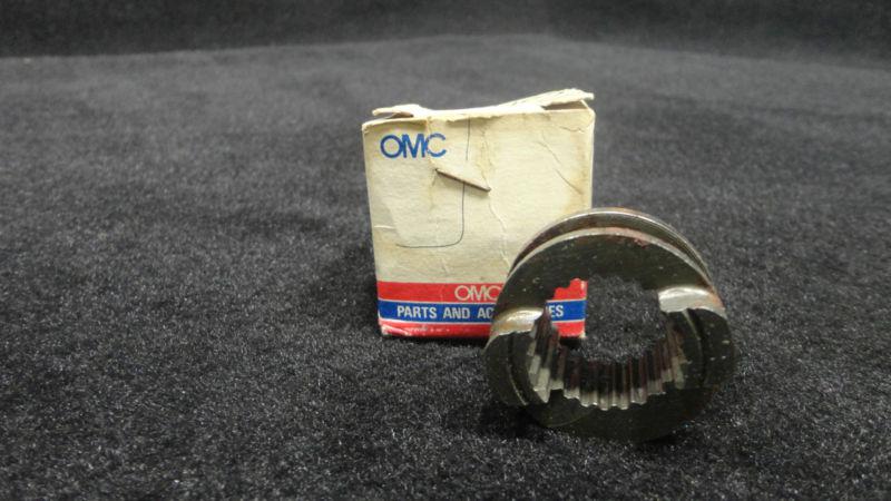 Clutch dog #305105, #0305105 johnson/evinrude/omc outboard boat motor