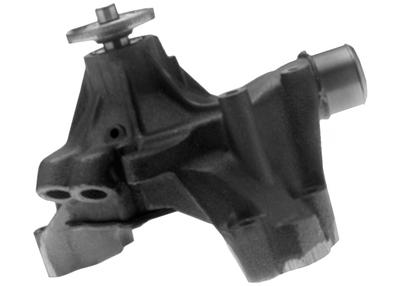 Acdelco oe service 251-604 water pump-water pump kit