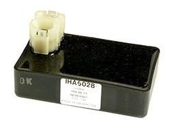 Cdi module box for honda atv trx300ex 1999, increased rpm