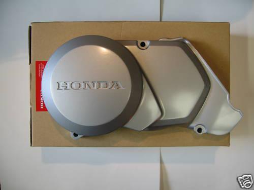 Honda crf50 crf50f crf70 xr70 xr70r left crankcase engine cover alternator