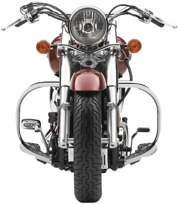 Cobra freeway bars  01-1205