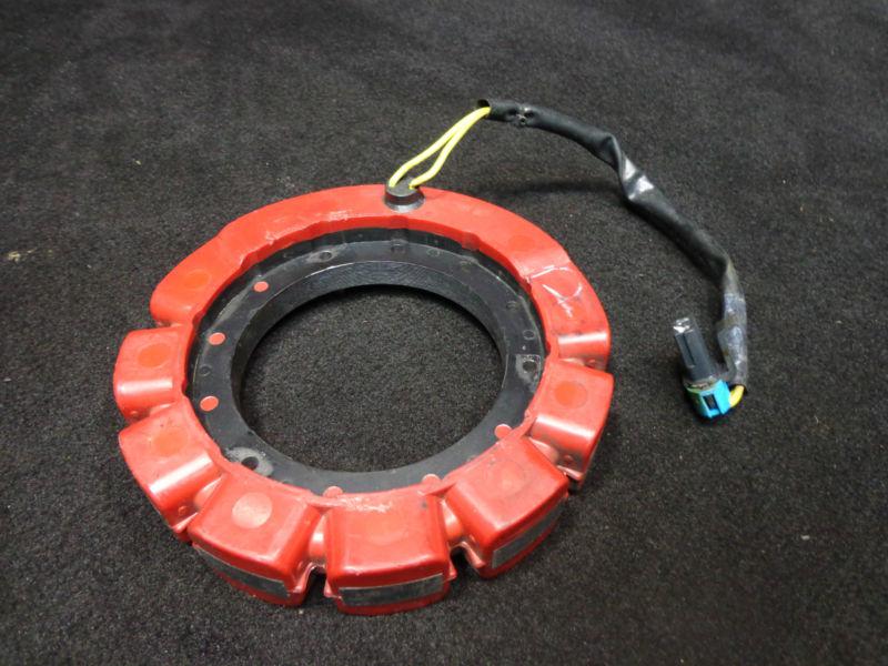 Stator #878143t3 mercury,mariner 2002-2006 30-60 hp~outboard ignition~559 #3