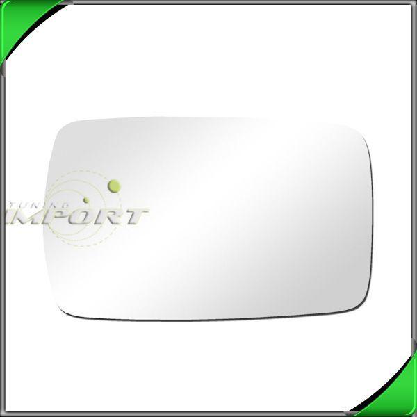 Mirror glass replacement driver=passenger side 1983-1991 ford crown victoria ltd