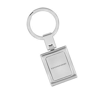 Dodge key chain factory custom accessory for all style 61