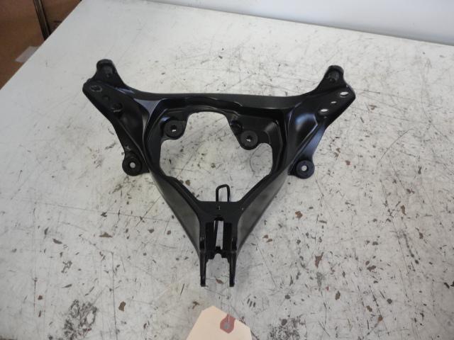 08 09 suzuki gsxr 600 750 oem upper fairing bracket  08  09 gsx-r upper bracket 