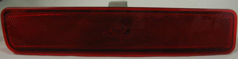 Explorer mountaineer rh side marker light 5l9z-15a201-ca 5l9z15a2 orig part new