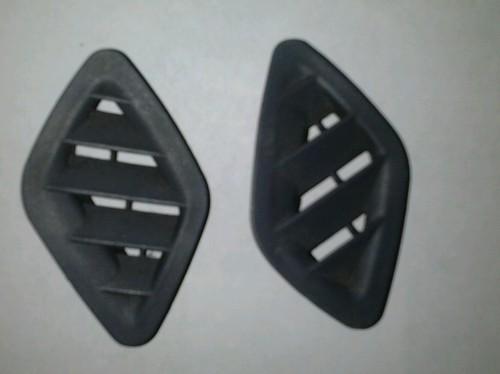 1992 honda civic 2 side ventilators sr3