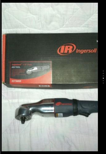 Ingersoll-rand 3/8 angle impact 2015xp-qc